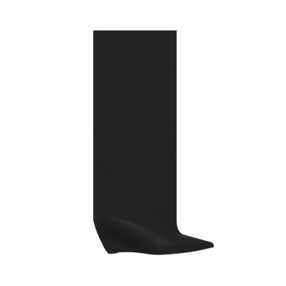 ISO Yeezy Black Modern Boots